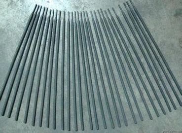 Cina Elettrodo per saldatura E7018-1 di acciaio al carbonio per acciaio dolce fornitore