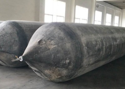 Cina Airbag di lancio della nave di gomma pneumatica del bacino con gli strati sintetici del cavo della gomma fornitore